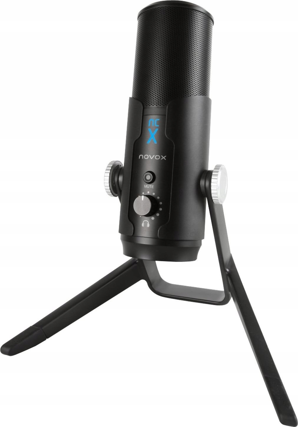 Mikrofon pojemnościowy studyjny Novox Nc-x