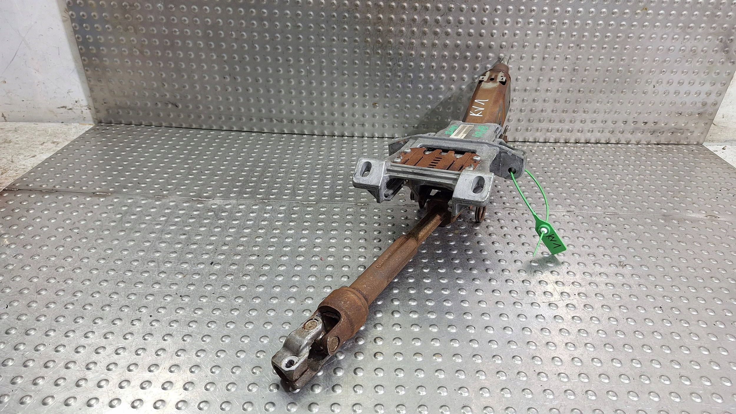 steering wheel rod P31429460 VOLVO V40 II 2.0 D 2016-2019