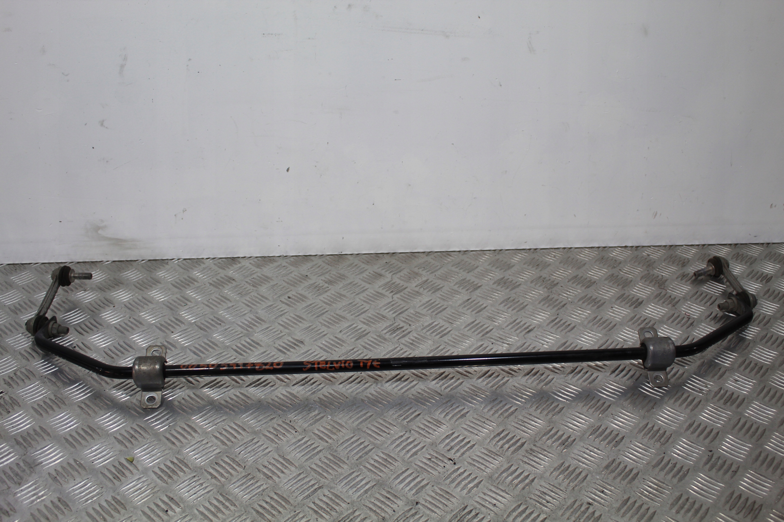 STABILIZATOR Spurstange heck STELVIO 00505417820
