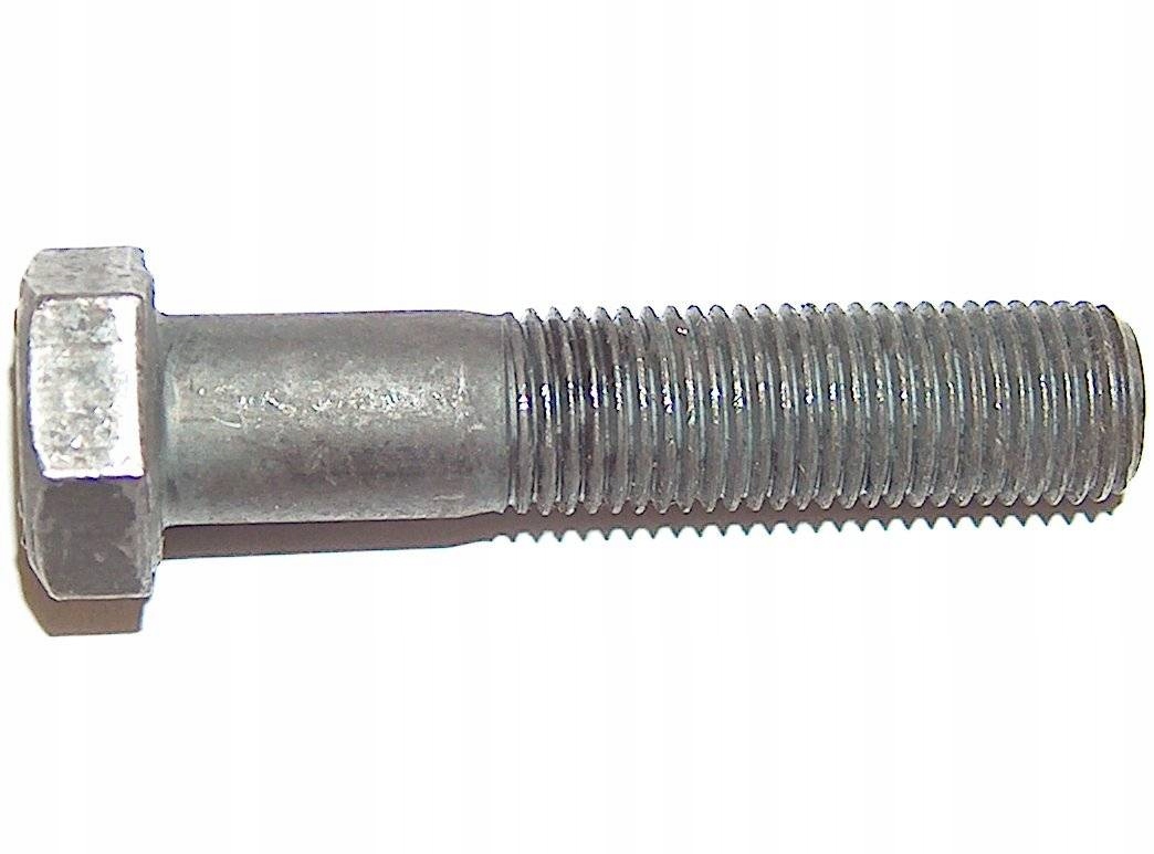 

Śruba Listwy Tnącej Noża Kosiarki 44MM*3/8CALA