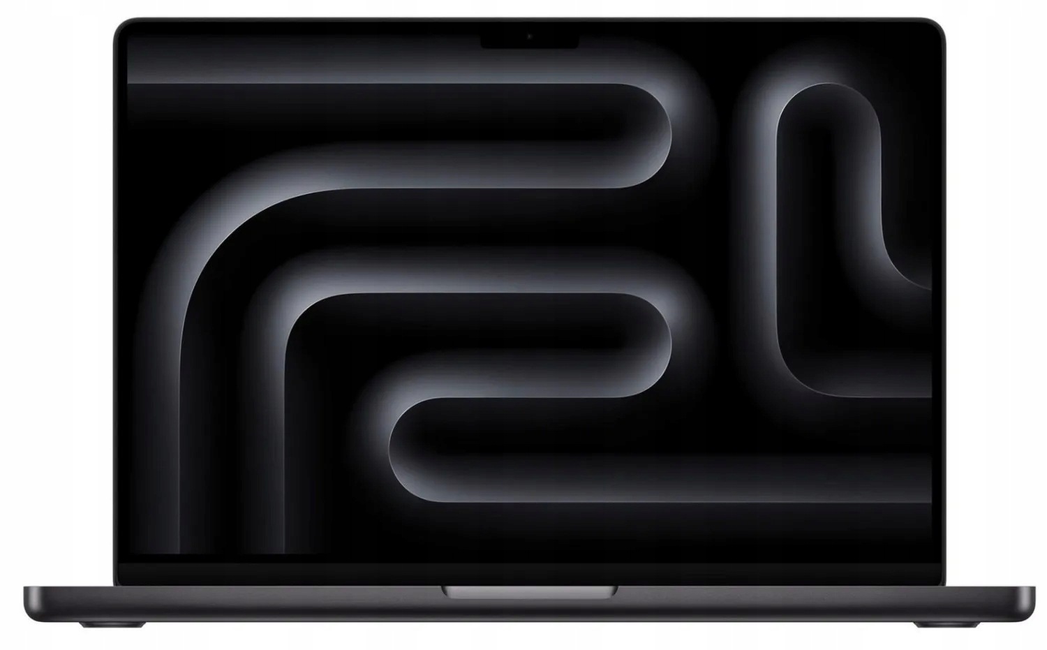 Apple Macbook Pro M5 Max (18/32) 14,2" 36GB 2TB Mac Os Gwiezdna Czerń