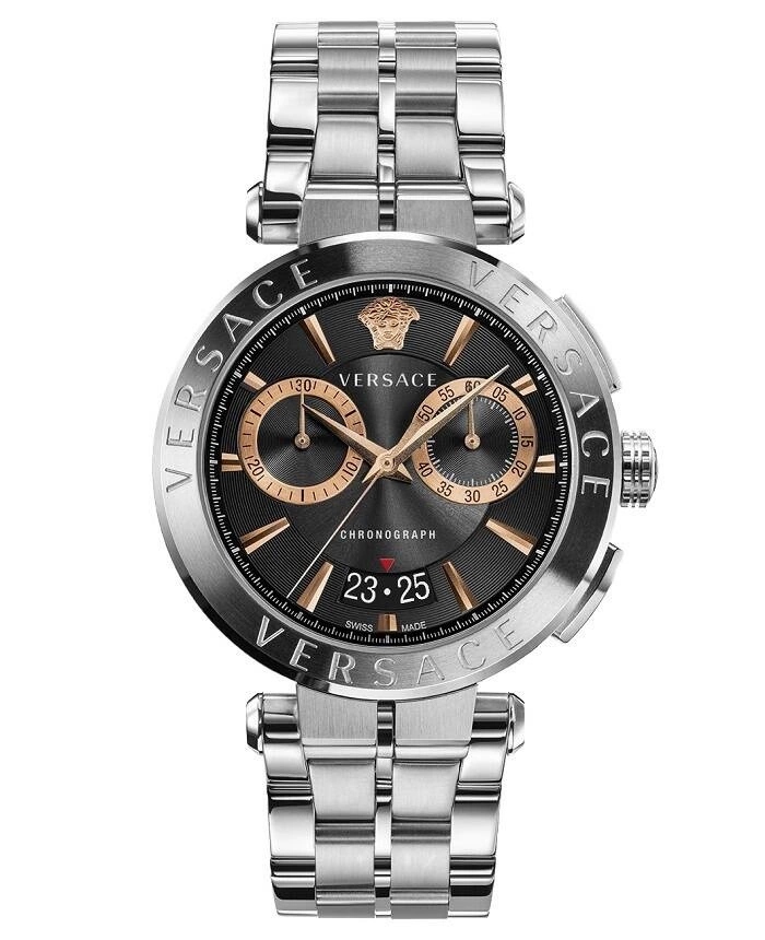 Pánské hodinky Versace VE1D02423 Aion Chrono