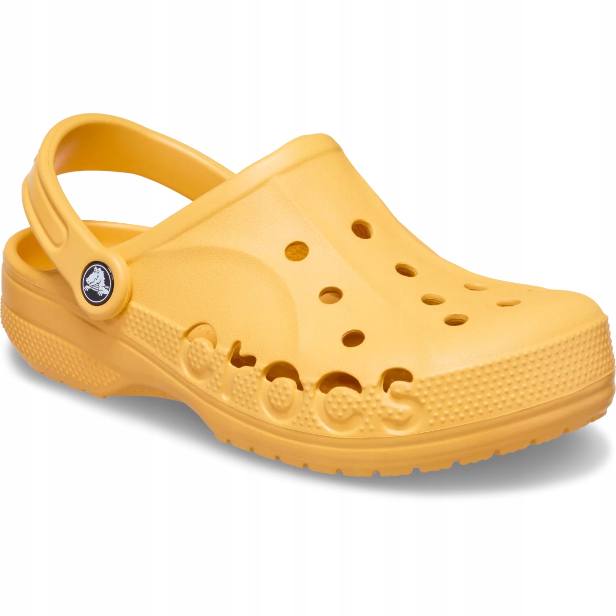Crocs Pánské lehké boty Chodítka Nazouváky Baya 10126 Clog 43-44