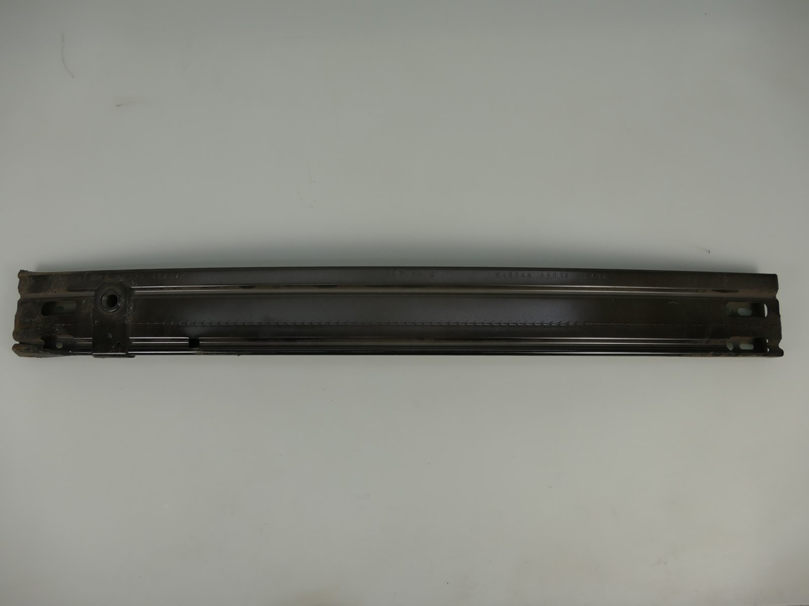85030-4EA0A - NISSAN QASHQAI J11 LIFT бампер задний Z11G