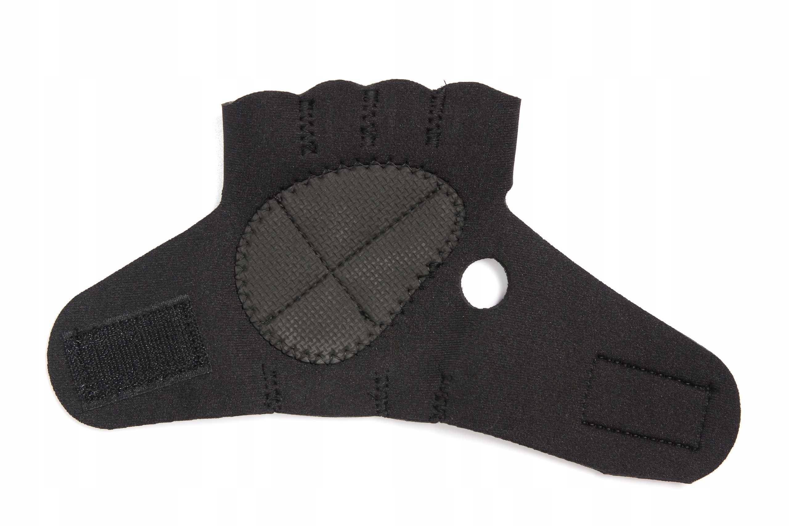 Rękawice do ćwiczeń na siłownię Crossfit Trening S EAN (GTIN) 5904181470278