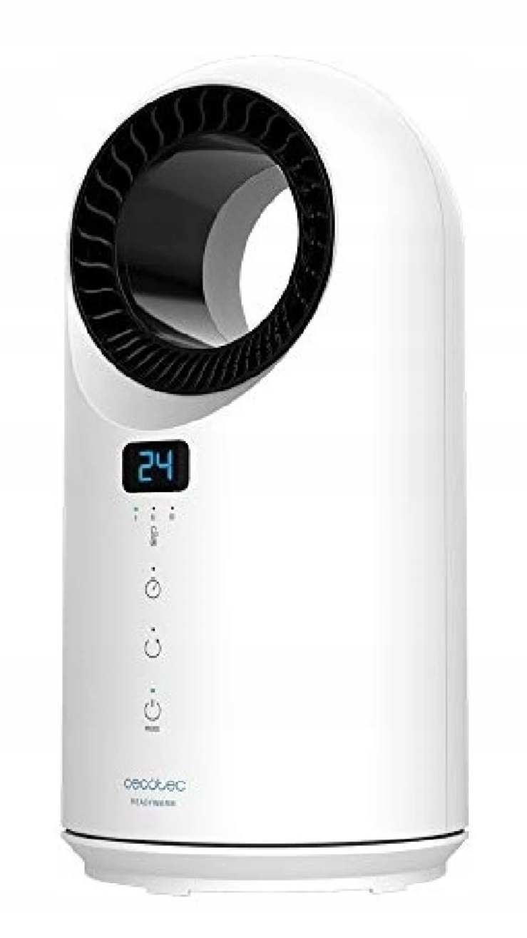 5370 Teplovzdušný ventilátor 1500W