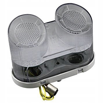 Lampa S Smerovkami Yamaha R1 00-01 FZ1 2001-2005