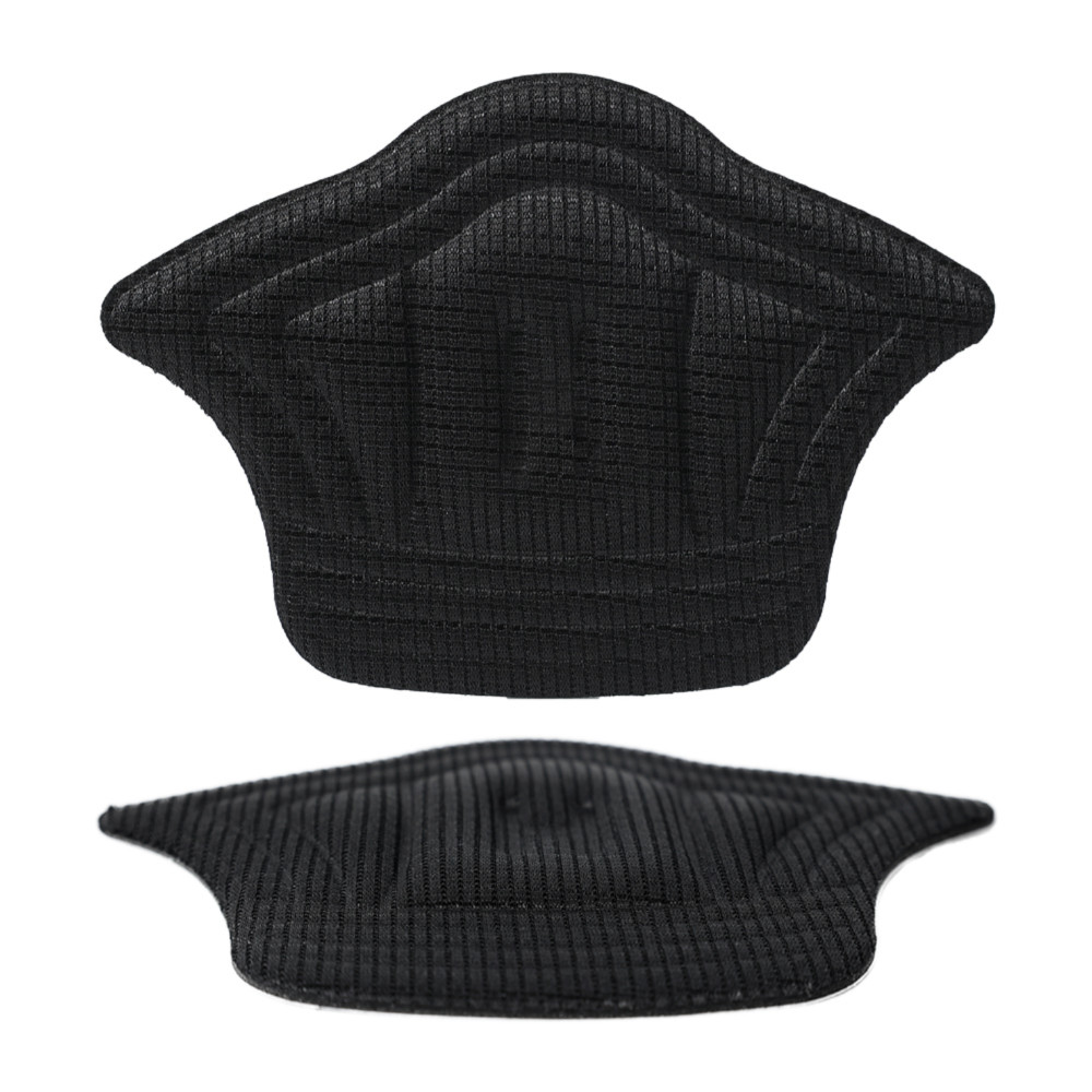 WKLEJANE ZAPIĘTKI DO BUTÓW PIANKOWE WKŁADKI OCHRONNE NA OBTARCIA PIĘTY PARA