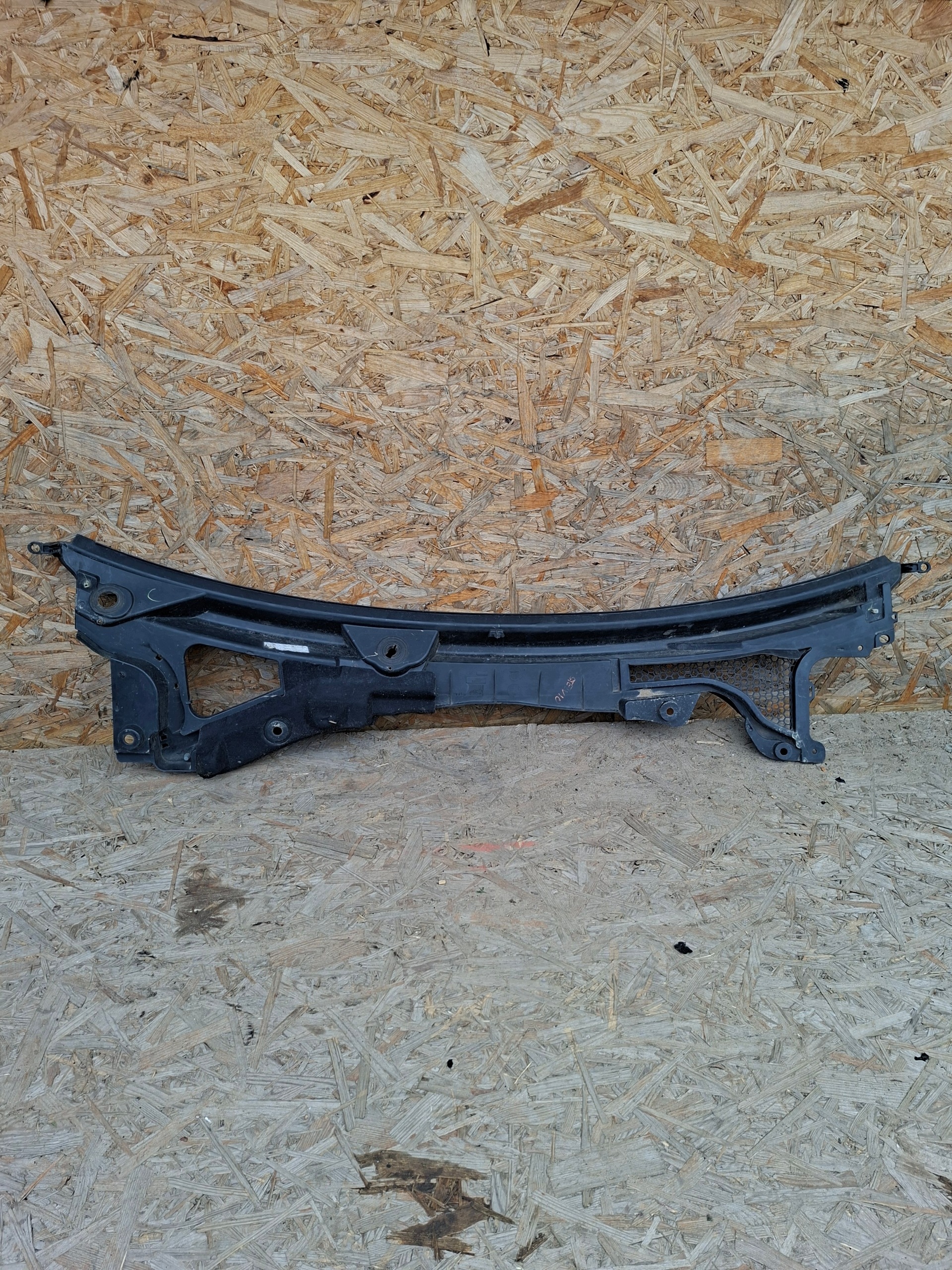 torpedo ALFA ROMEO STELVIO 156134659