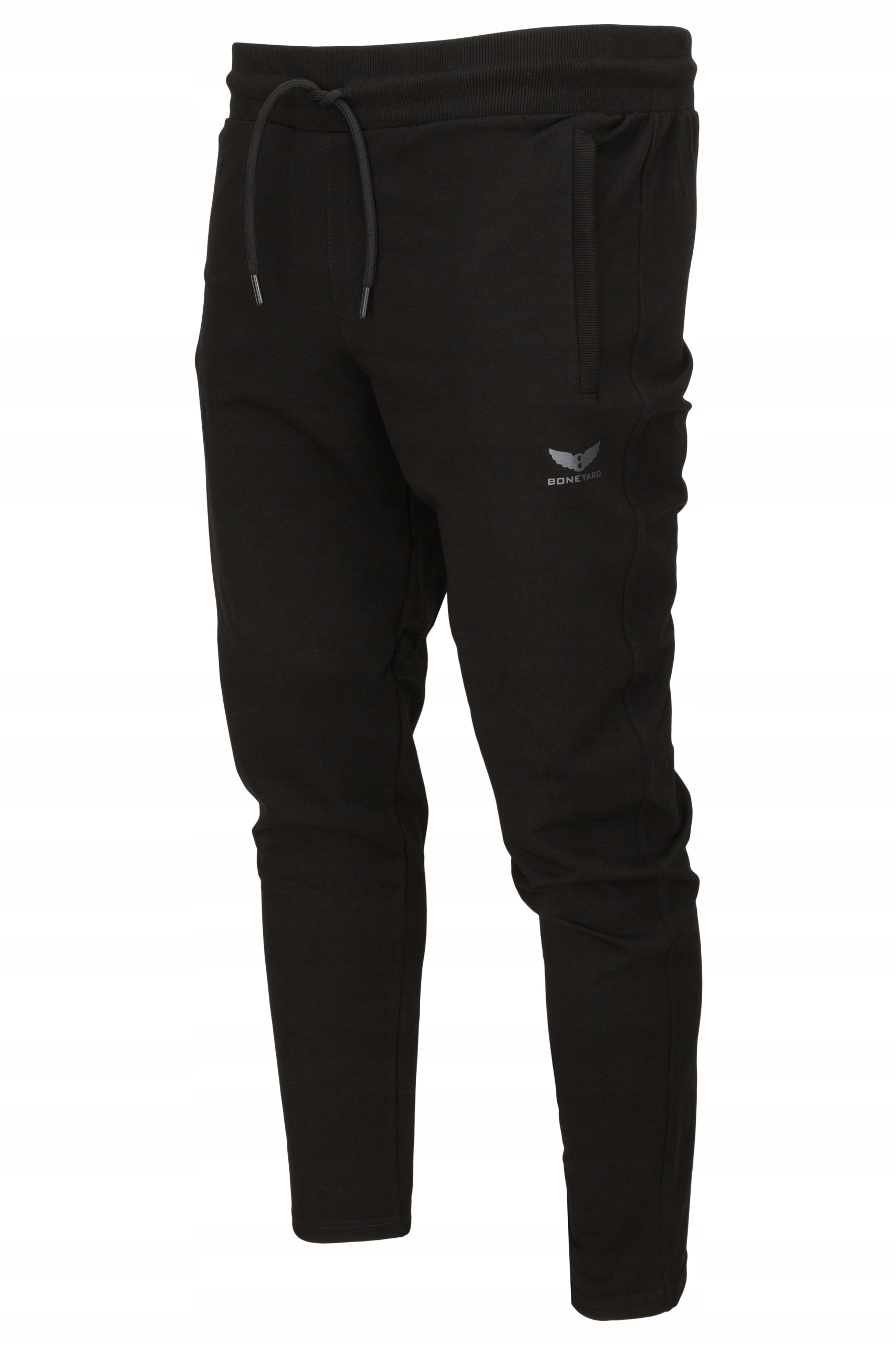 

Bone Yard Letnie spodnie dresowe Tommy__xxl