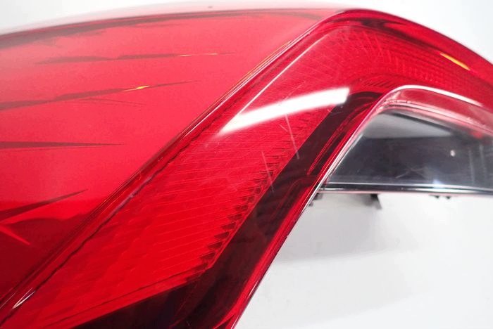 SKODA SCALA LED 19- light left rear rear part