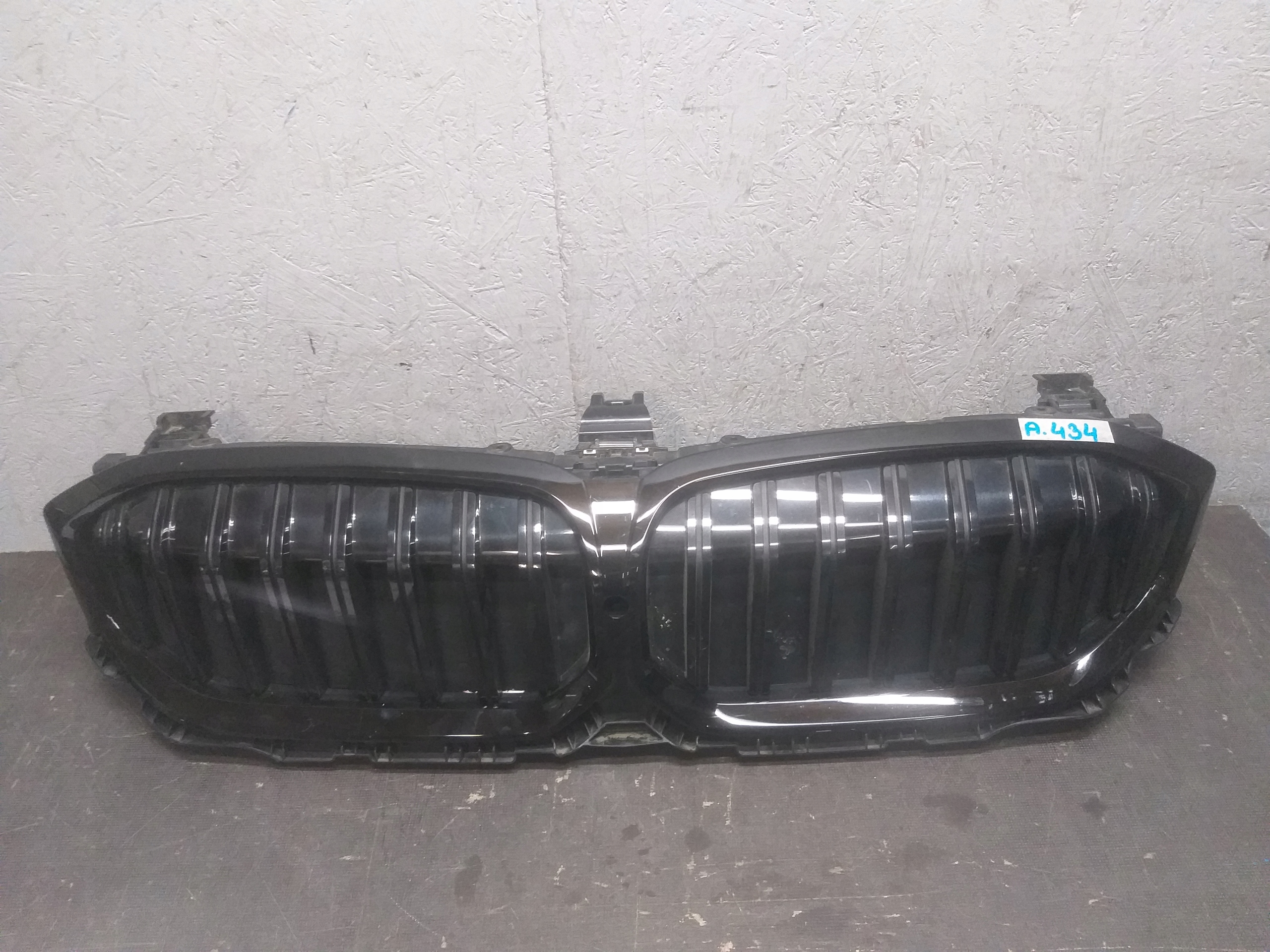 mask NERKI BMW 3 III G20 G21 LIFT