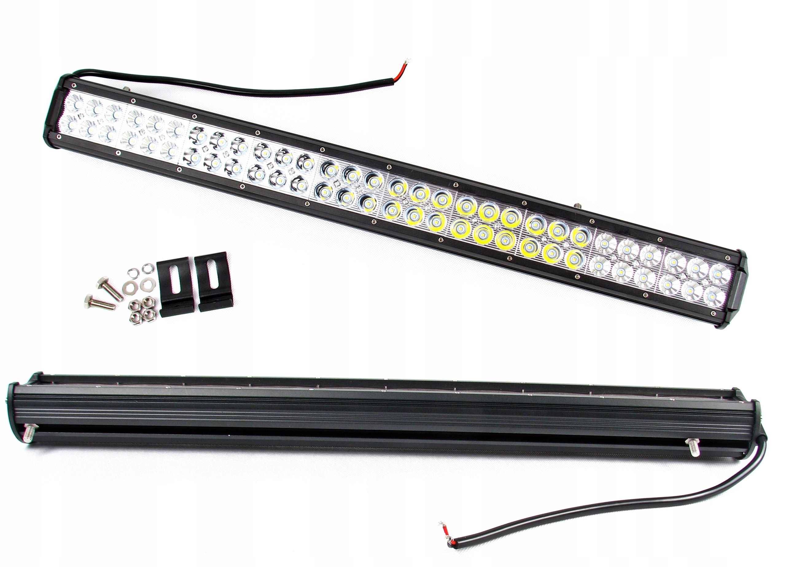 

Lampa Robocza 60 Led 180W 12/24V Panel IP68 Neoma