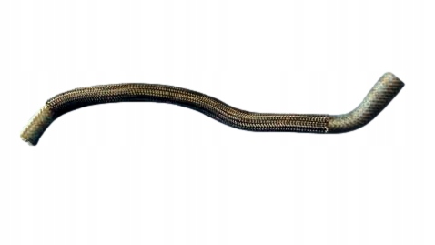 Mercedes W203 C-klasa Palivová hadice OM646