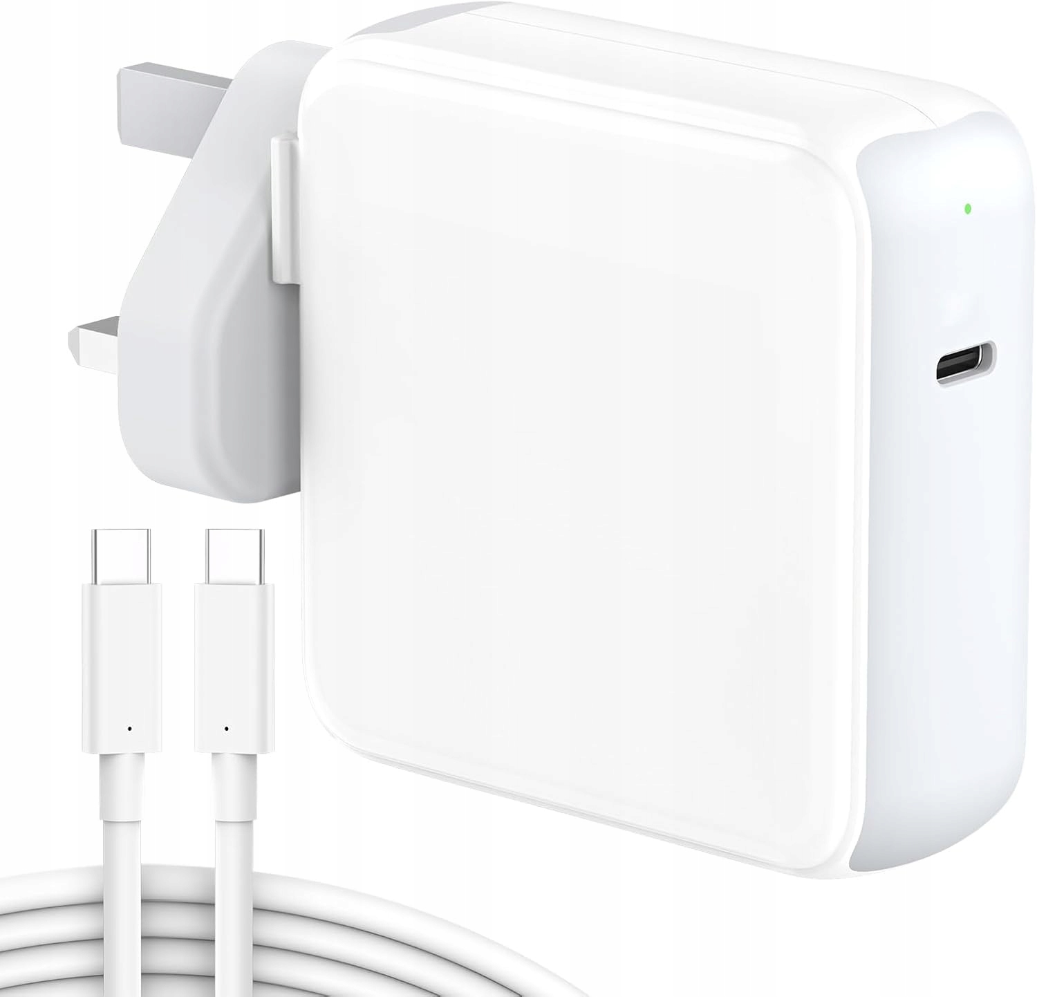 Zasilacz Ładowarka do Apple Macbook Usb-c 96W 4.7A