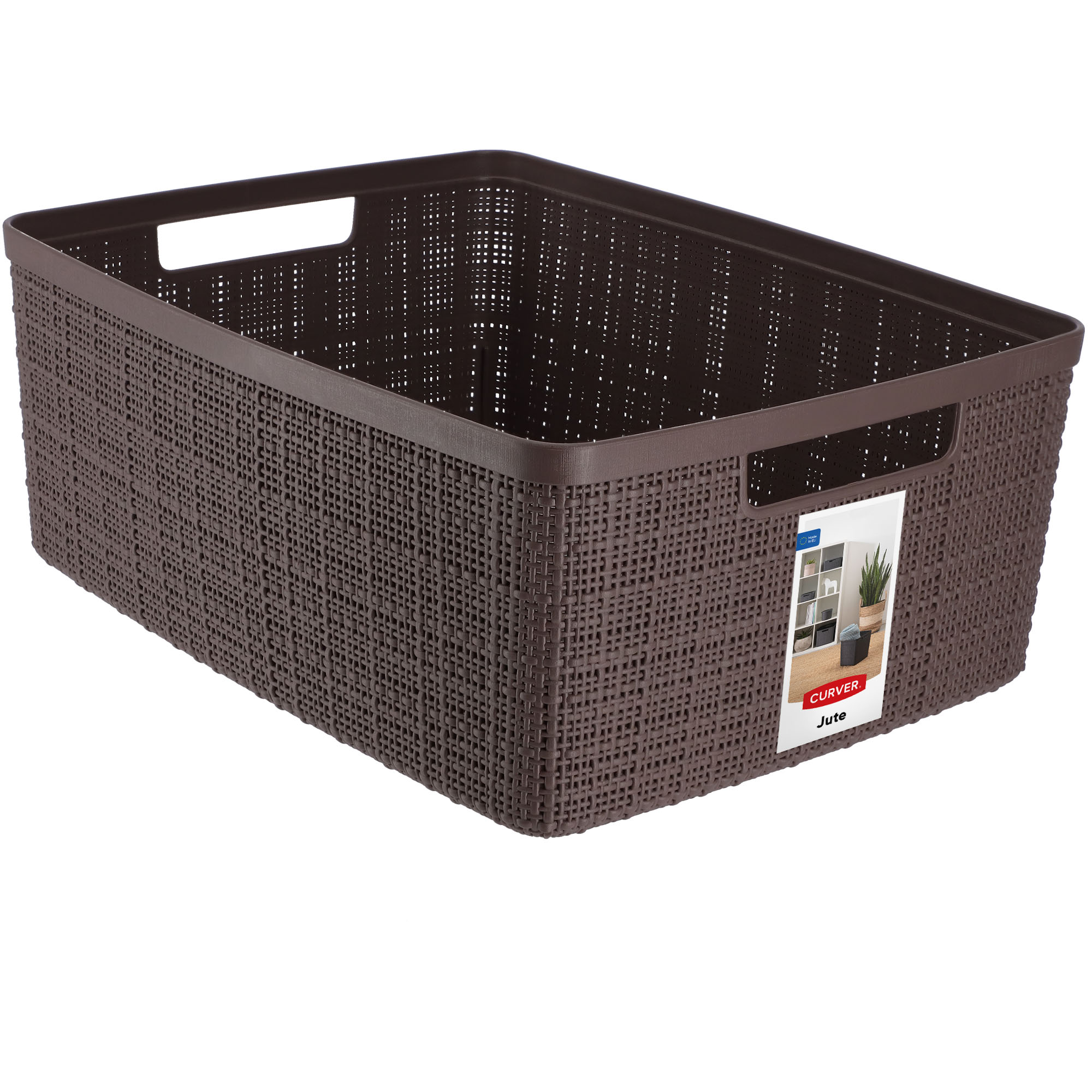 CURVER KOSZYK KOSZYCZEK ORGANIZER NA DROBIAZGI 12L