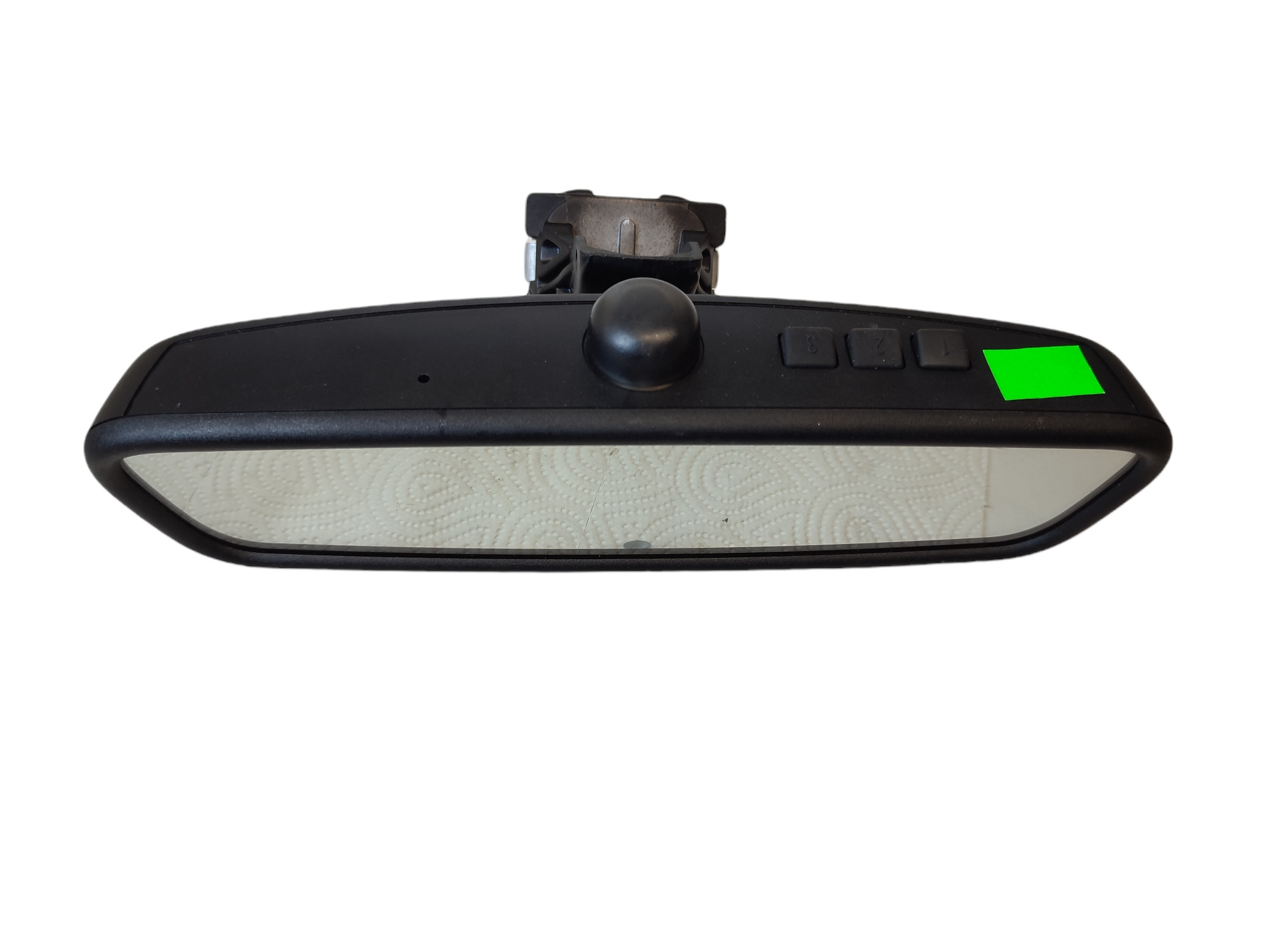 Внутреннее зеркало заднего вида BMW F10 F11 0266622