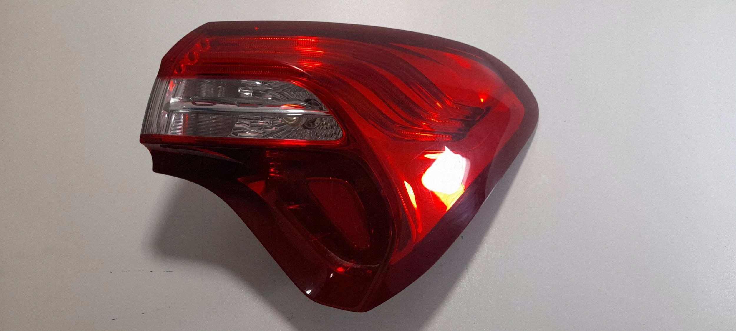 Citroen DS5 light rear right 090029 (R475)