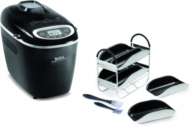 

Wypiekacz do chleba Tefal PF6118 1600 W