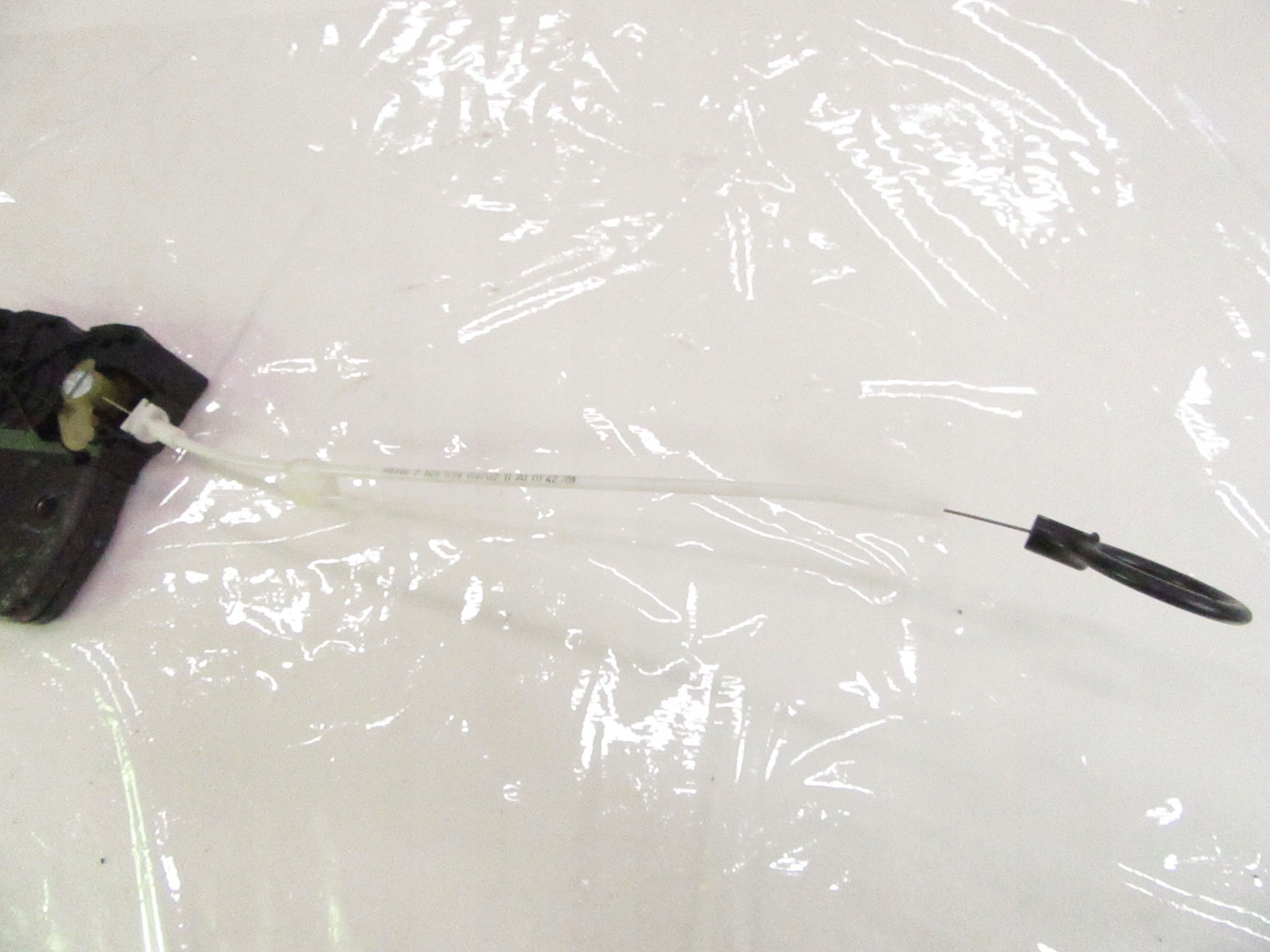 lock bonnet boot BMW 3 e91 Kombi Touring