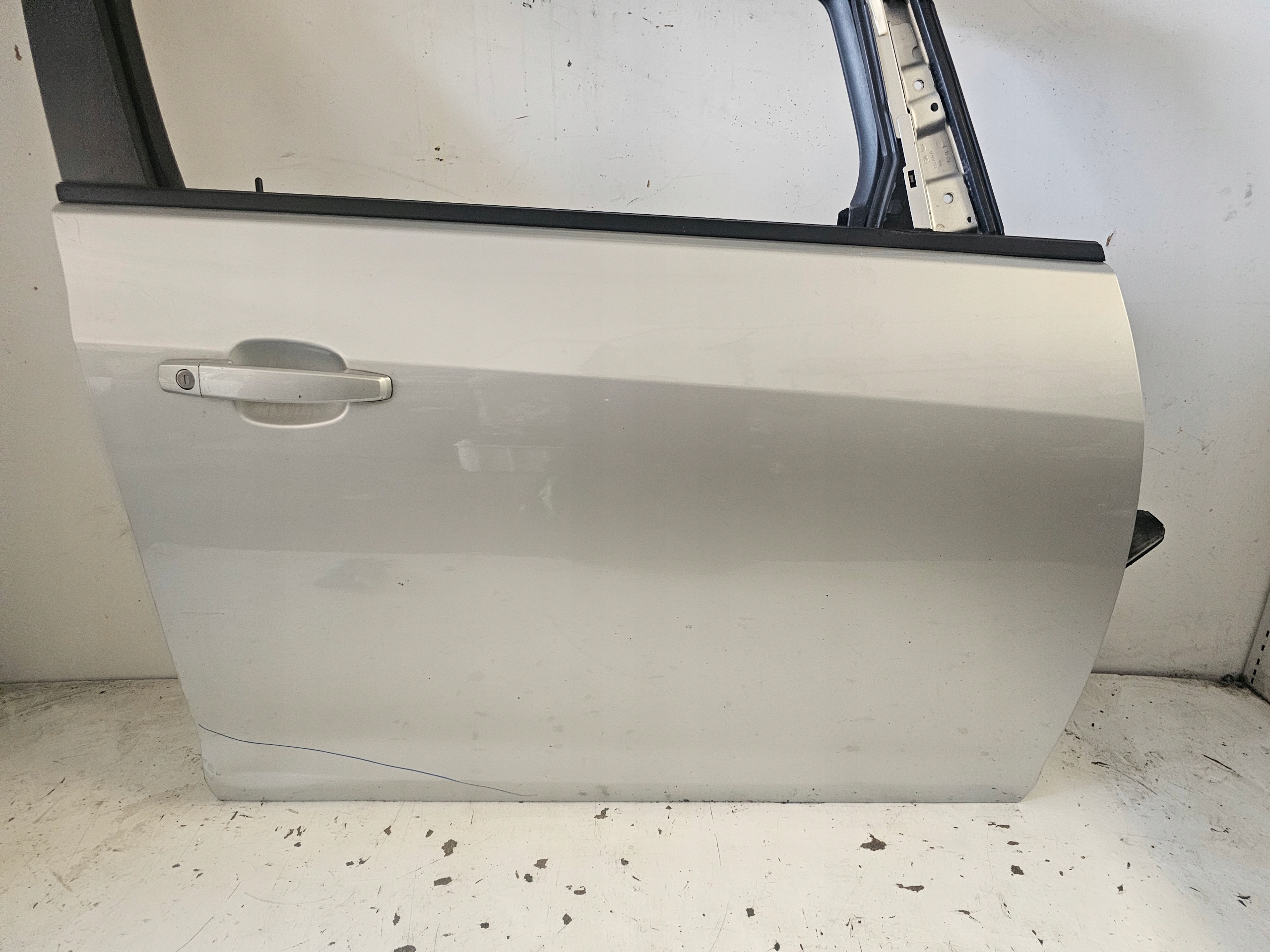 OPEL ASTRA J 4 IV door right front right front Z176