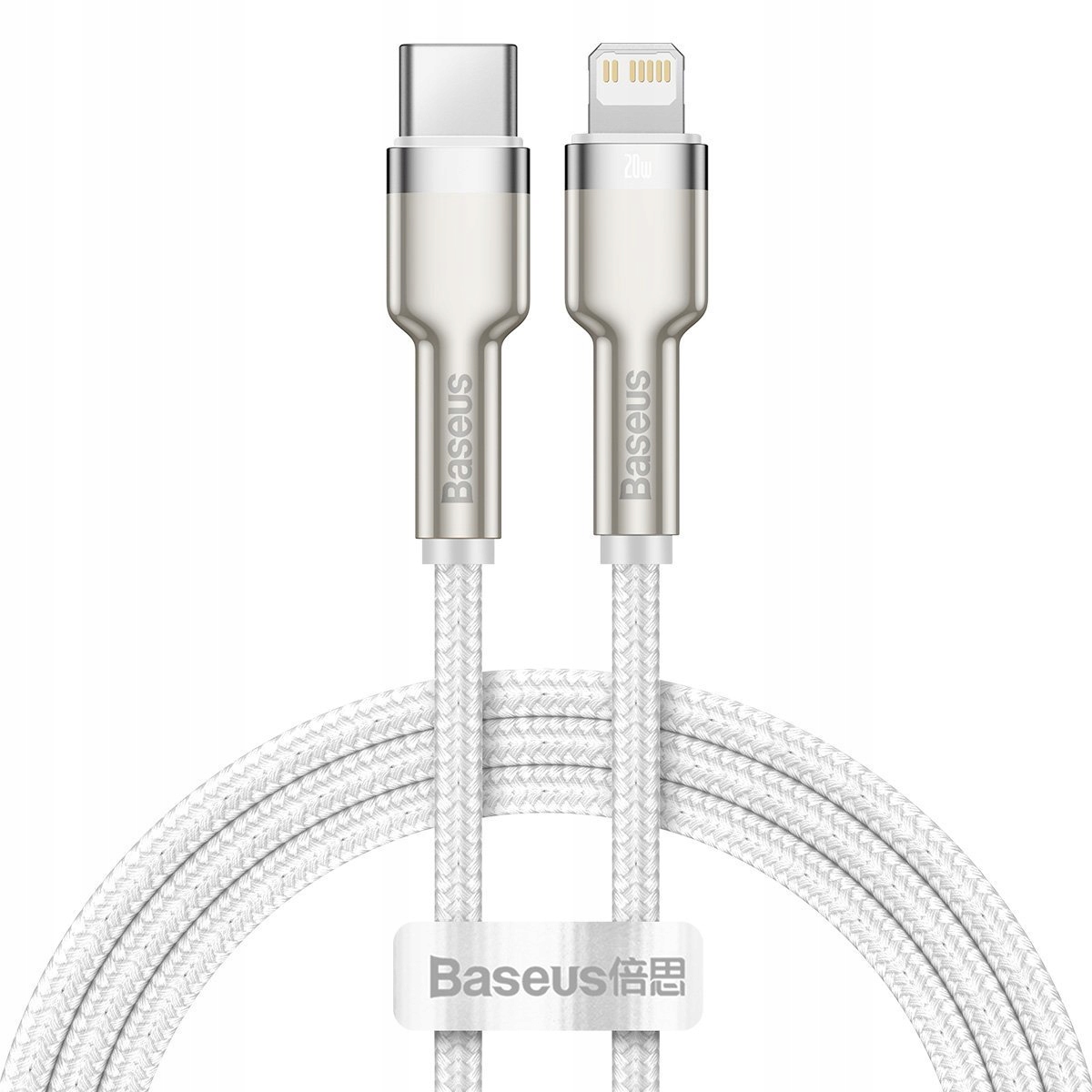 

2m Baseus Kabel Usb typ C iPhone 8 Se Xs 11 12 13
