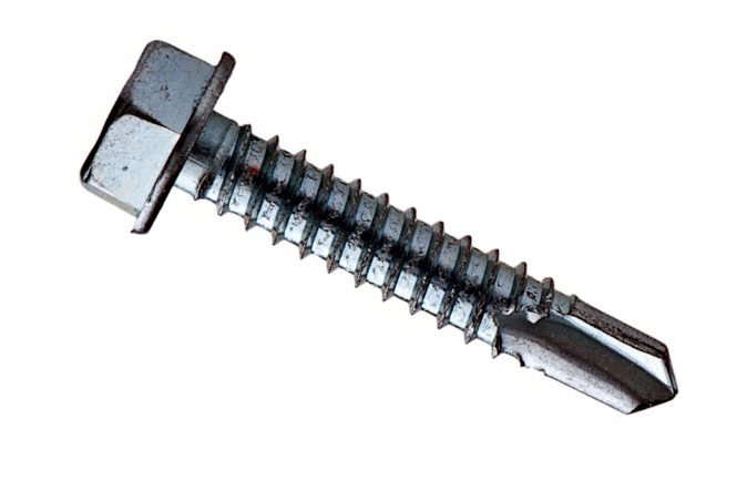 

Wkręt samowiercący na kluczyk 8mm 5,5x38 500szt