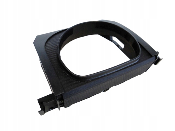 A2114600195 - MERCEDES CLS 219 КРИШКА РУЛЬОВОЇ КОЛОНКИ