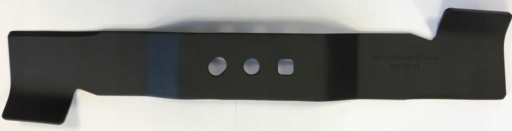 

Nóż Do Kosiarek Nac Ursus 51cm Zbierający