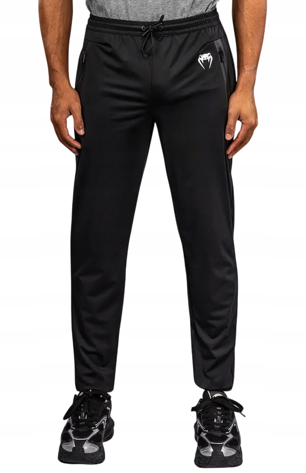 Venum Dresové kalhoty Joggers Contender Aero Black S
