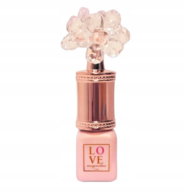 Lepidlo na řasy Magnitica Lashes Love 5 ml