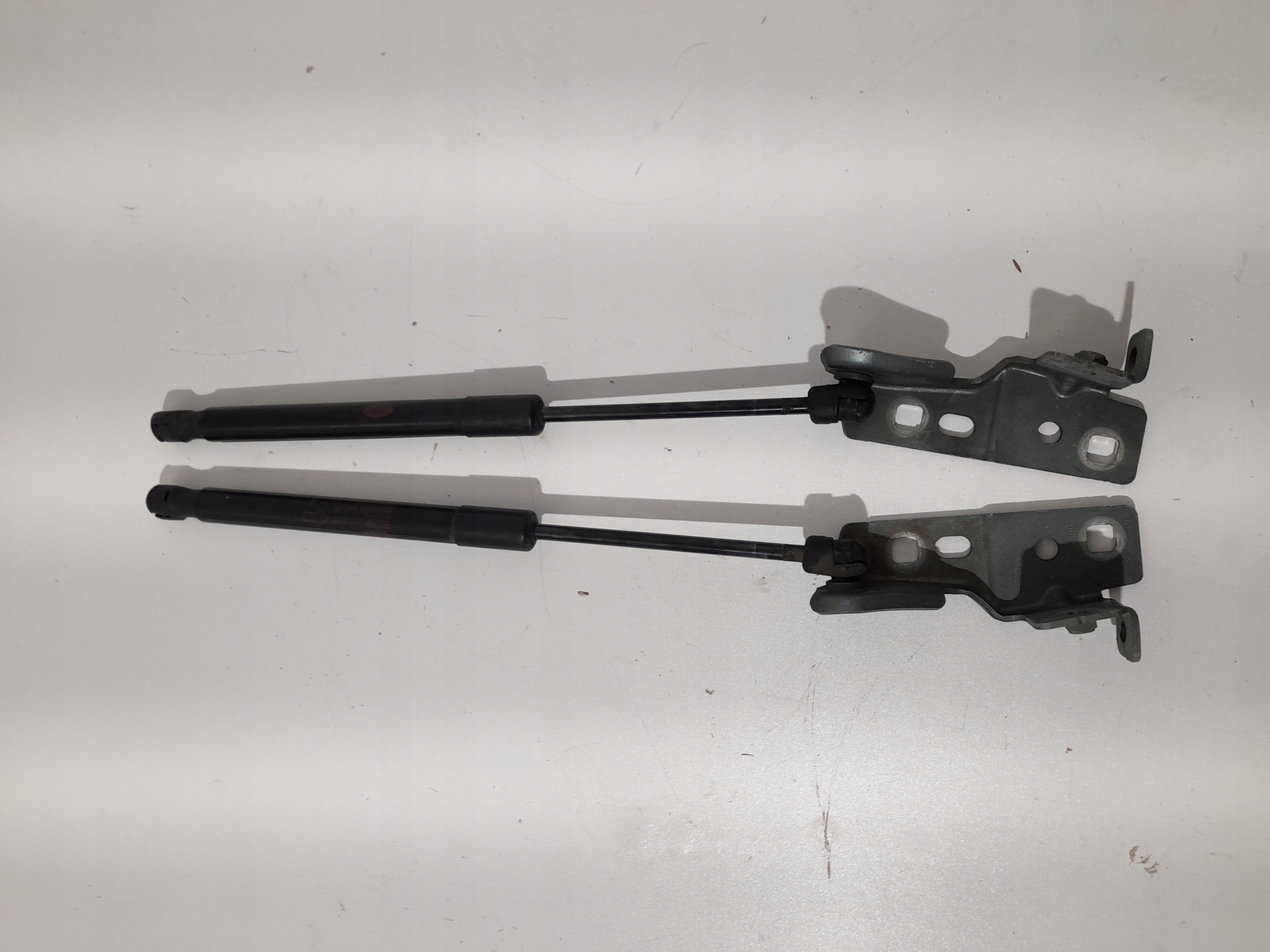 LAND ROVER DISCOVERY SPORT console bonnets+damper