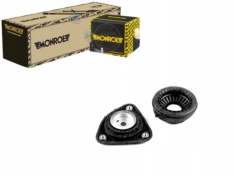 MONMK282 Polštář Sloupku MC Phersona Přední L/p (z Asistent řidiče #33