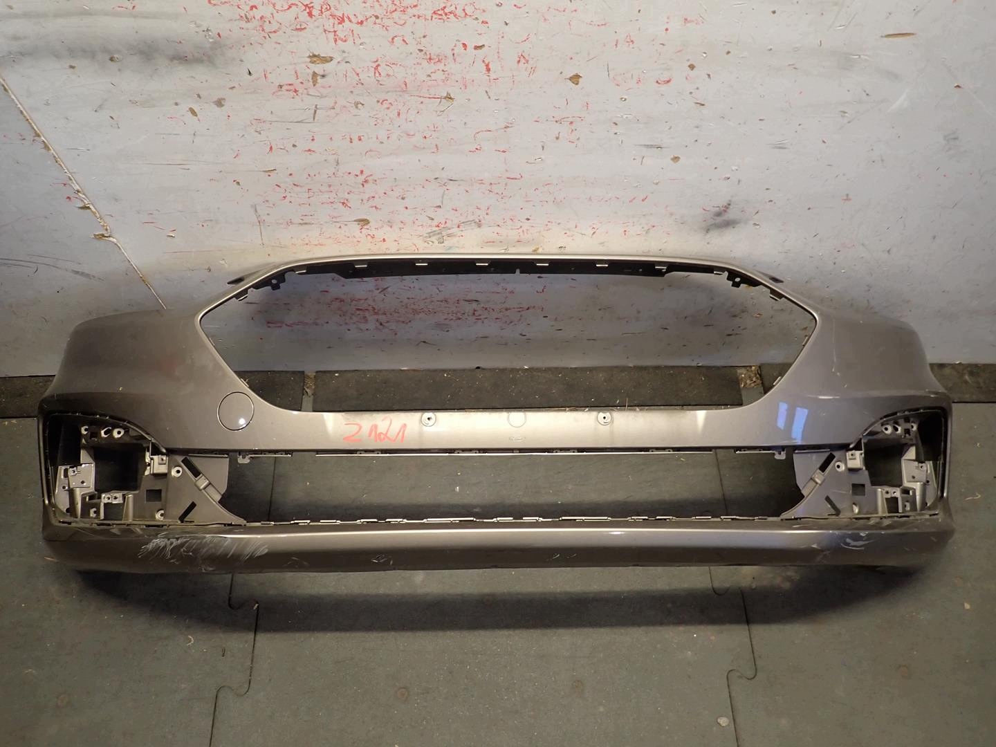bumper front front FORD MONDEO MK5 LIFT 2019- JS7B-17D957-A