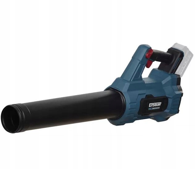 Dmuchawa akumulatorowa Erbauer na bez akumulatora 18 36 V