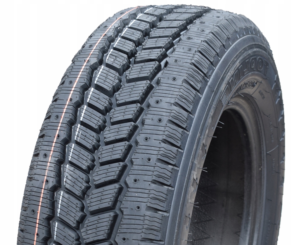 Зимние шины 195 / 65R16C восстановленные шины