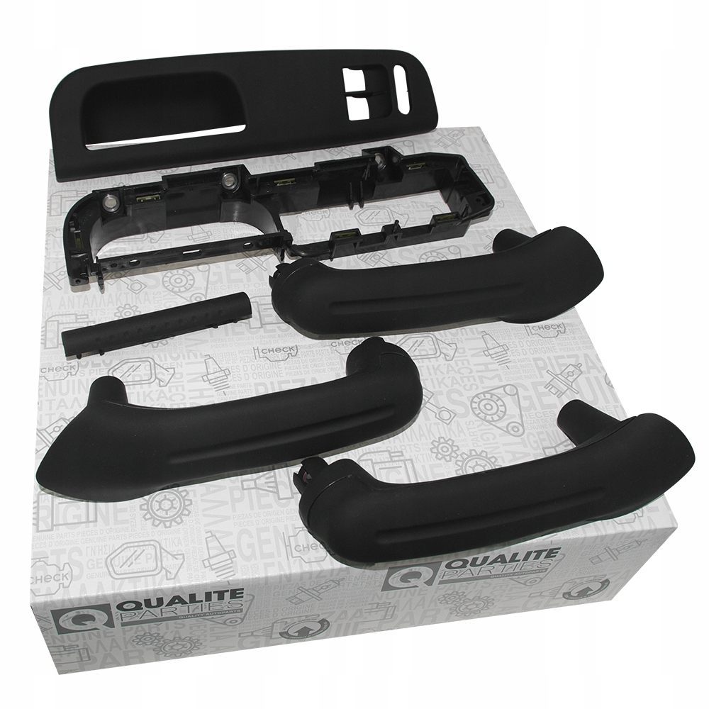 3B1867171D, 3B0867175, - РАМКА ПАНЕЛЬ ДВЕРНАЯ РУЧКА РУЧКА КРЫШКА VW BORA