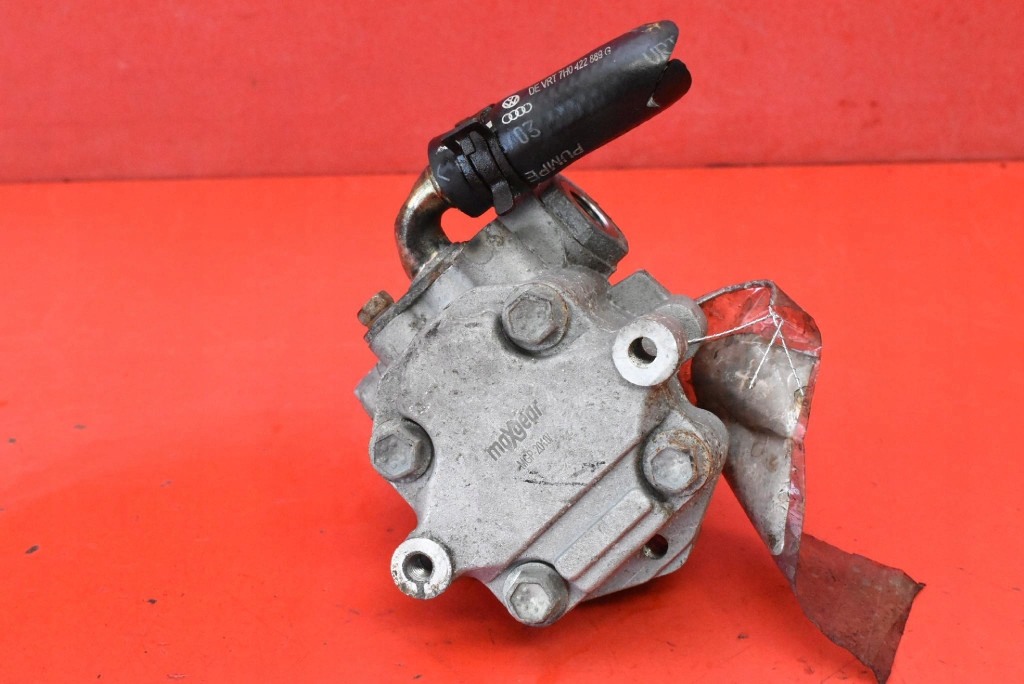 Servopumpe des Lenkrads VW TRANSPORTER T5 1.9 TDI 85 KM 03-09