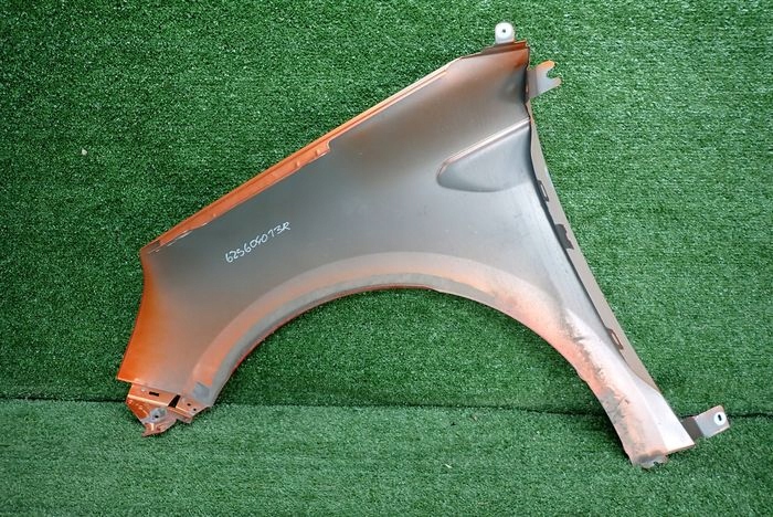 RENAULT CLIO V fender right front front