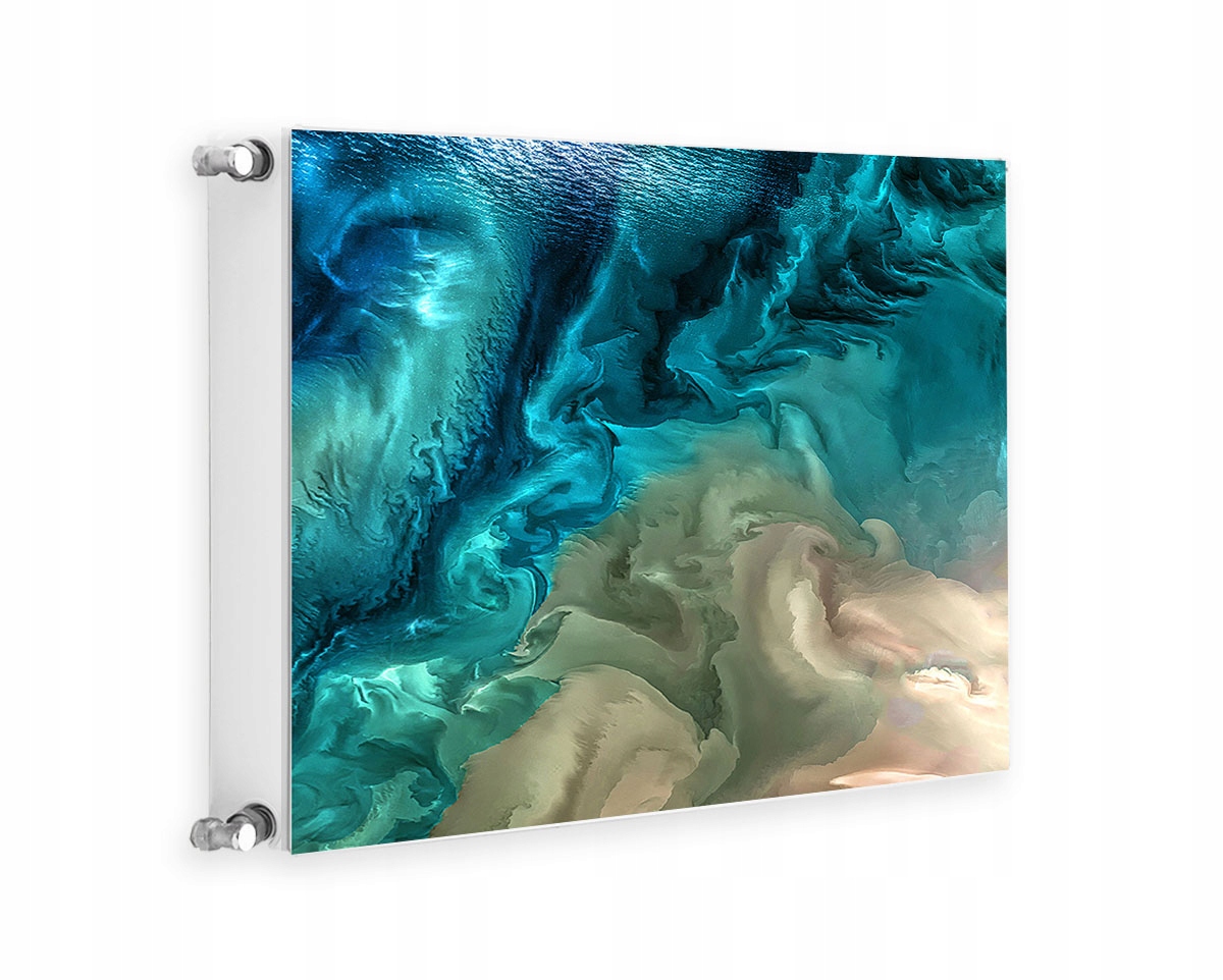 MAGNETYCZNA OSŁONA NA KALORYFER 60x60 MARMUR