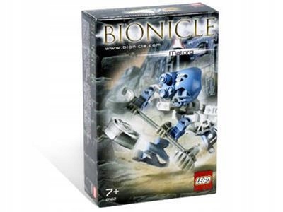 nový Lego Bionicle 8582 Matoro Misb 2003
