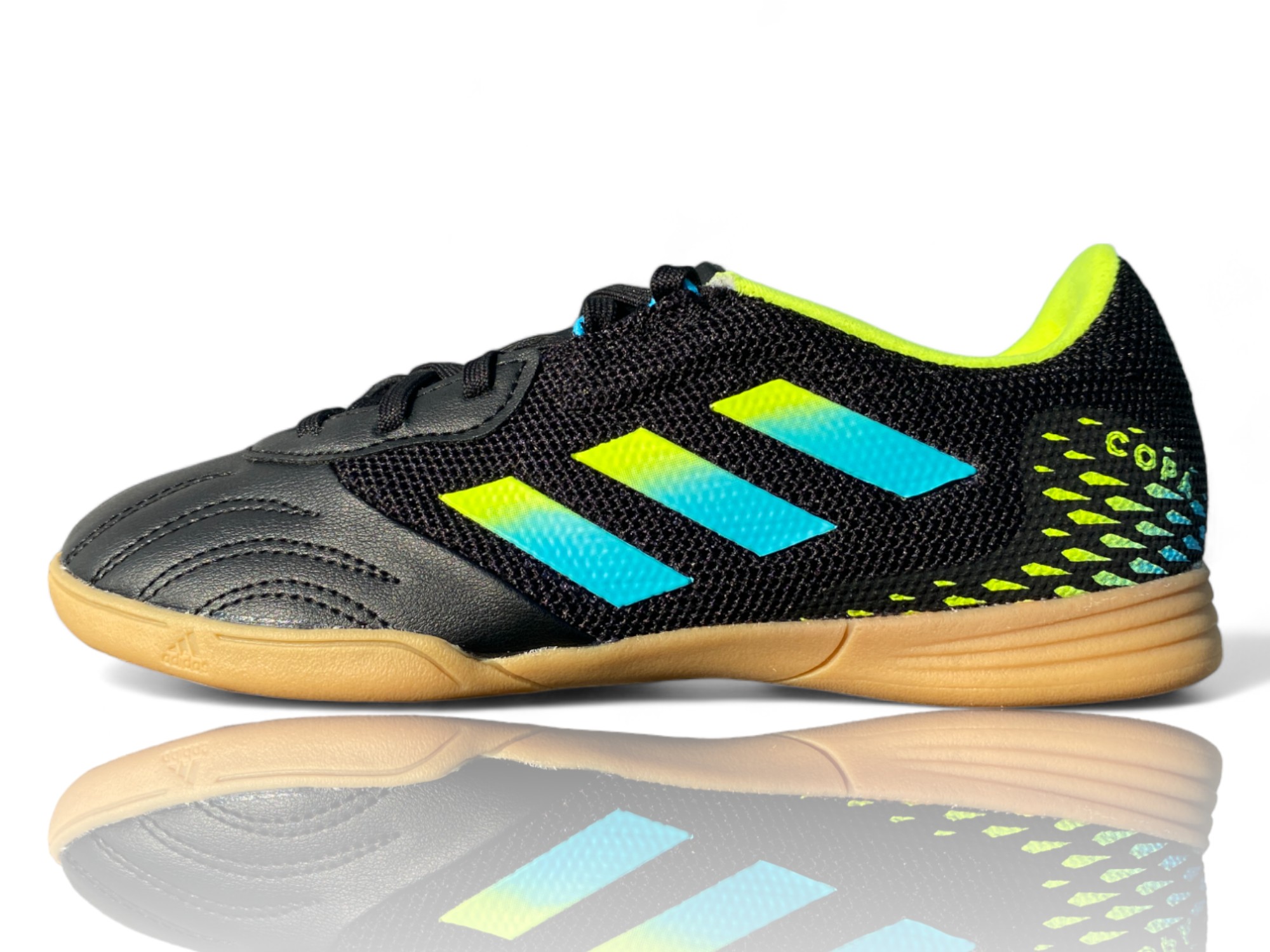 Adidas Halówki Buty Halowe Copa SENSE.3 In Sala Dla Dzieci Buty Dziecięce