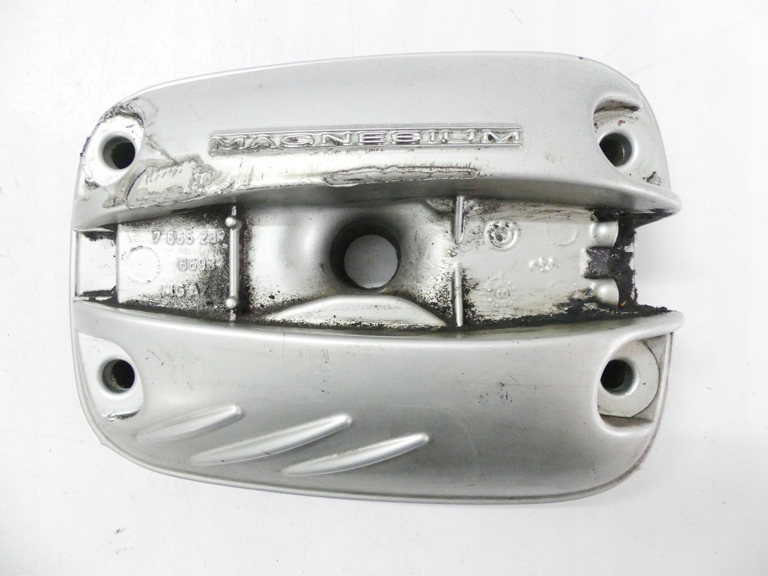 7665287 - КРЫШКА L КРЫШКА КАПОТА BMW R 850 1100 1150 RT