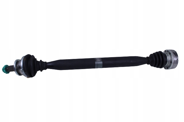 WW3302 - ПОЛУОСЬ ПРАВЫЙ ПЕРЕДНИЙ VW POLO 1,2 1,4 1,9