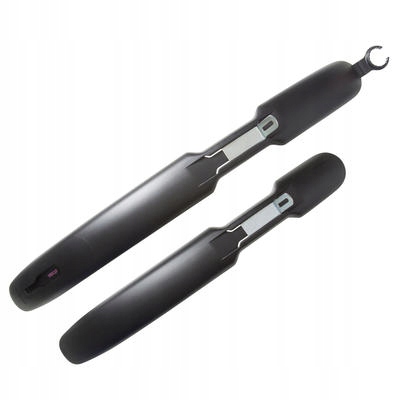 

Błotniki rowerowe zestaw 300 24"-28"