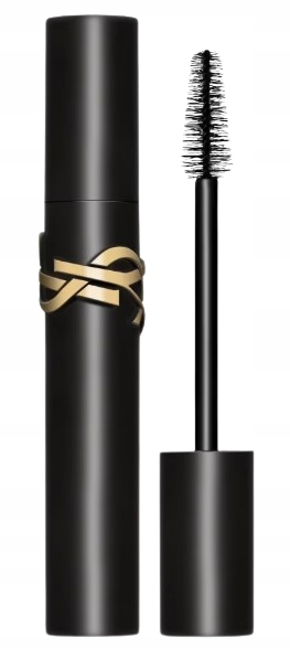 Ysl Yves Saint Laurent Volume Mascara Lash Clash 9ML Tusz Do Rzęs 1 Black