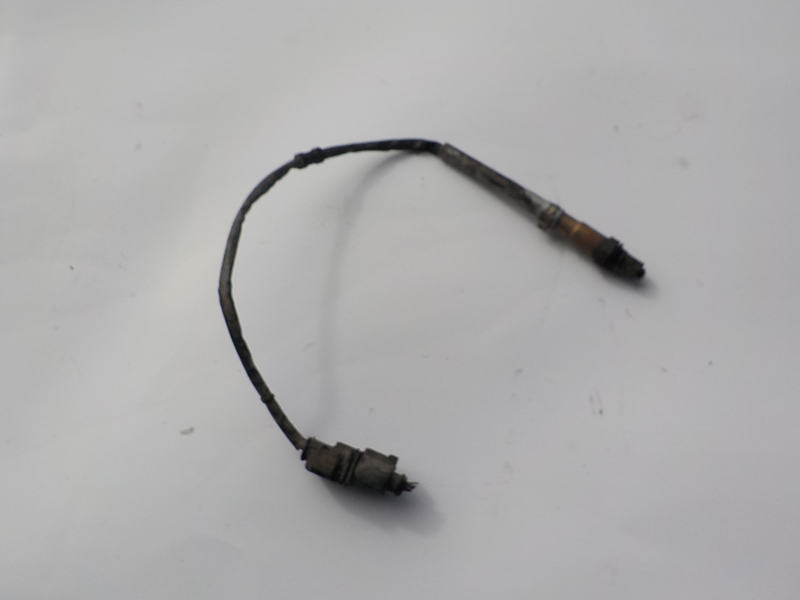 AUDI A4 B8 1.8 TFSI SONDA LAMBDA 0258017270