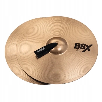 Sabian 41822 X (n) symfonické činely a'due