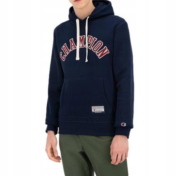 Pánská Mikina Champion 216569BS538 M