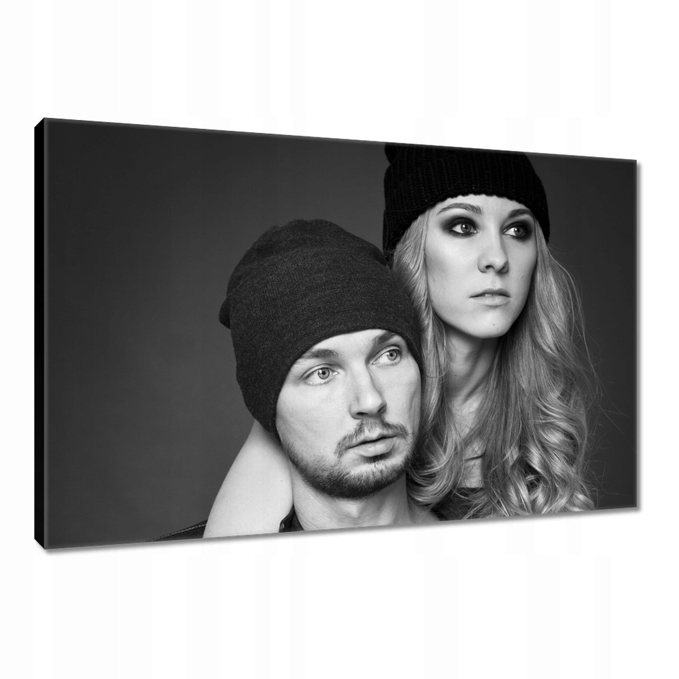 

Obrazy 90x60 Miłość Uczucie Związek